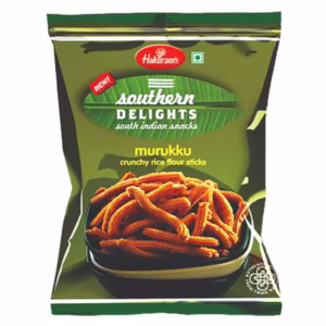 Haldiram’s Murukku 200 g