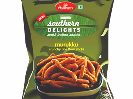 Haldiram's Murukku 200 g
