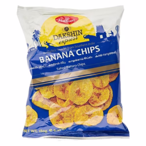Haldiram’s Banana Chips
