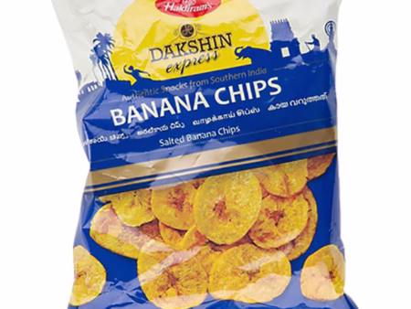 Haldiram's Banana Chips