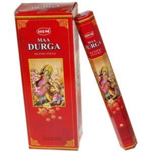 Anand Maa Durga Agarbathi 20 sticks