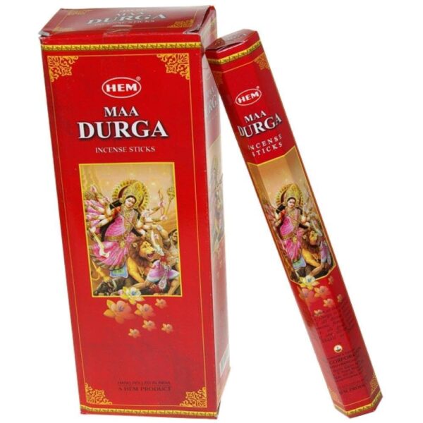 Anand Maa Durga Agarbathi 20 sticks
