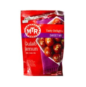 Gulab Jamun Mix | MTR | 200g