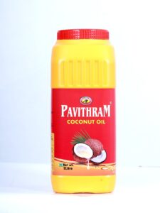 Coconut Oil (Pavithram) 1L