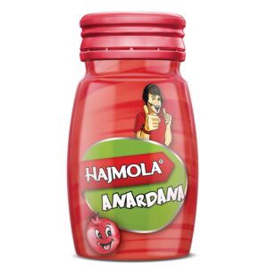 Dabur Hajmola Tablet ANARDANA