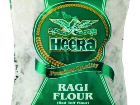 Heera Ragi Flour (1kg)