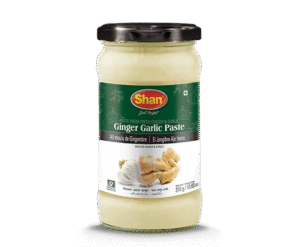 Shan Ginger-Garlic Paste 700 g