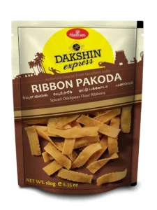 HR Ribbon Pakora Dakshin 180g