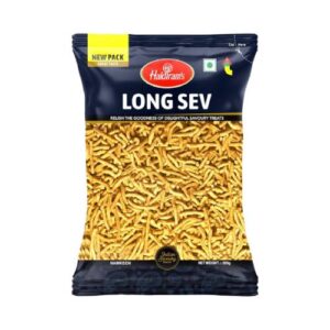 Haldiram’s Long Sev 200 g