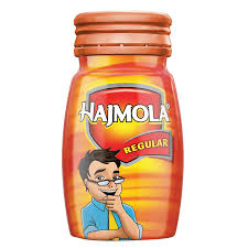 Dabur Regular Hajmola