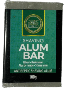 Alum Bar (Phitkari/Fatakadi) | Heera Brand