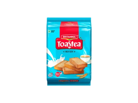 BRITANNIA MILK RUSK 310GM