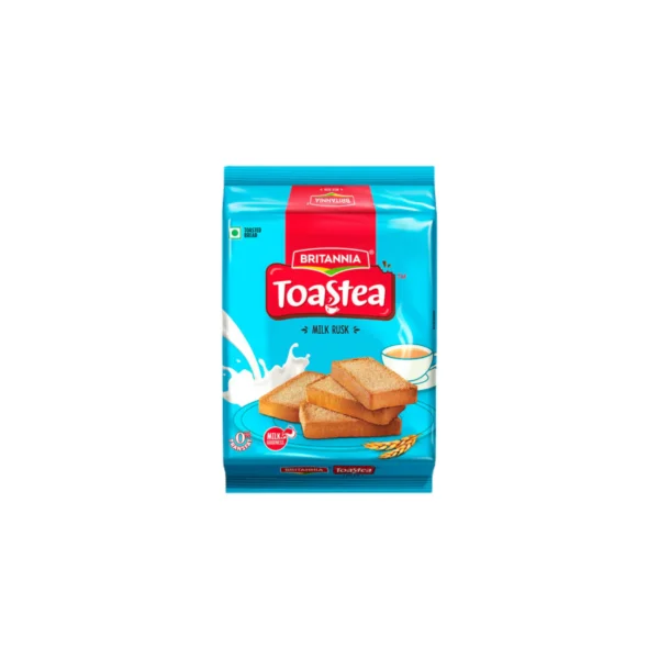 BRITANNIA MILK RUSK 310GM