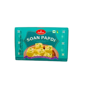 Haldiram’s Soan Papdi 500g