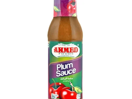 Ahmed Plum Sauce 300g