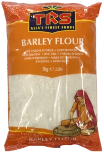 TRS Barley Flour (1kg)