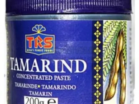 KRG /Heera Concentrate Tamarind Paste  200 G