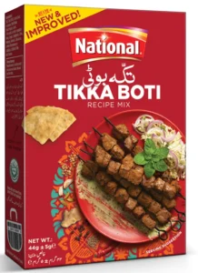National Tikka Boti Mix 88 g