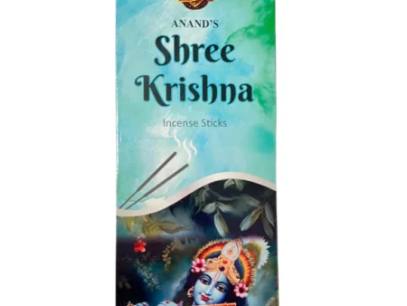 Anand Shree Krishna Agarbathi