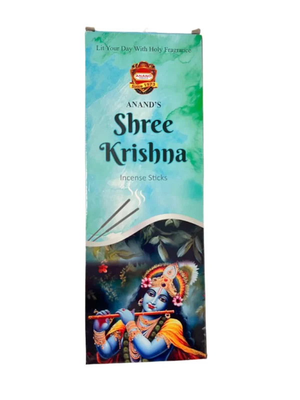 Anand Shree Krishna Agarbathi