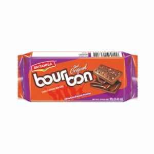 Britannia Bourbon the Original 97g