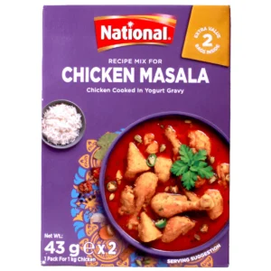 National Chicken Masala Mix