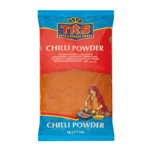 TRS Chilli Powder 1kg
