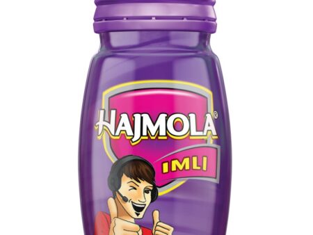 Dabur Hajmola Imli Tablet