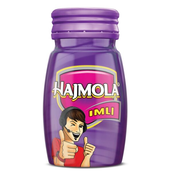 Dabur Hajmola Imli Tablet