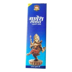 Anand Shree Ganesh Agarbathi 20 pices