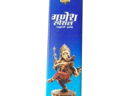 Anand Shree Ganesh Agarbathi 20 pices