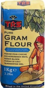 TRS gram flour 1 kg