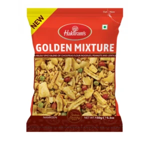 Haldiram’s Golden Mixture 150gm