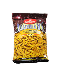 Haldirams Methi Sev 200g