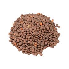 HADEEL BROWN LENTIL DAL 2 KG