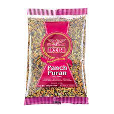 Heera Panch Puran - 100g