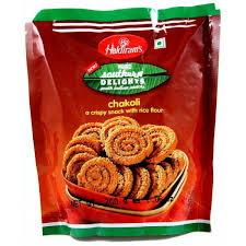 Haldiram Chakoli 200g