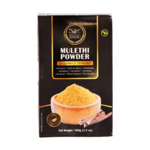 Heera Mulethi Powder (Liquorice) 100g