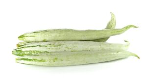 Indian Snake Gourd / Chichinda 450gm-550gm