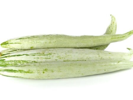 Indian Snake Gourd / Chichinda 450gm-550gm
