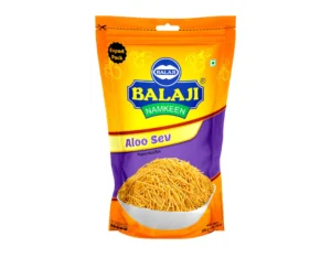 Balaji Aloo Sev – 190g