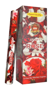 Anand Rose Agarbathi