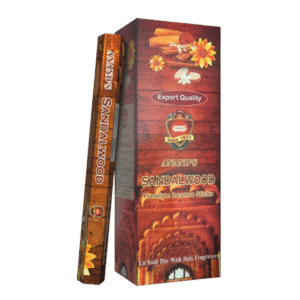Anand Sandal Wood Agarbathi