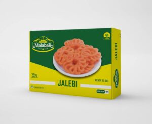 Crown Malabar jalebi 275 g