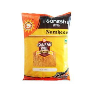 Ganesh Bhel Nylon Sev 200g