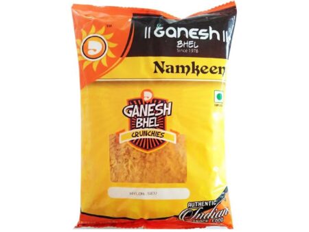 Ganesh Bhel Nylon Sev 200g