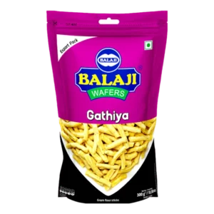 Balaji gathiya 300 g