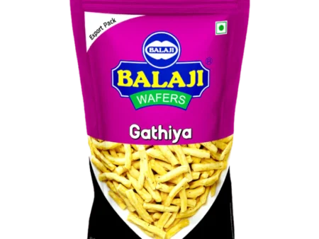 Balaji gathiya 300 g