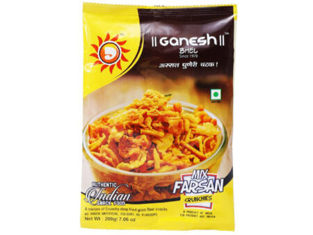 Mix Farsan (Ganesh Bhel) 200g