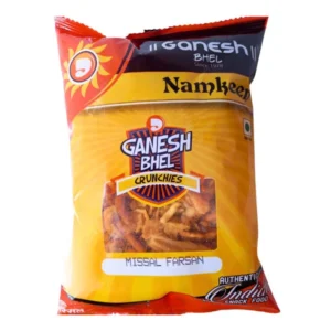Ganesh Bhel Misal Farsan – 200g